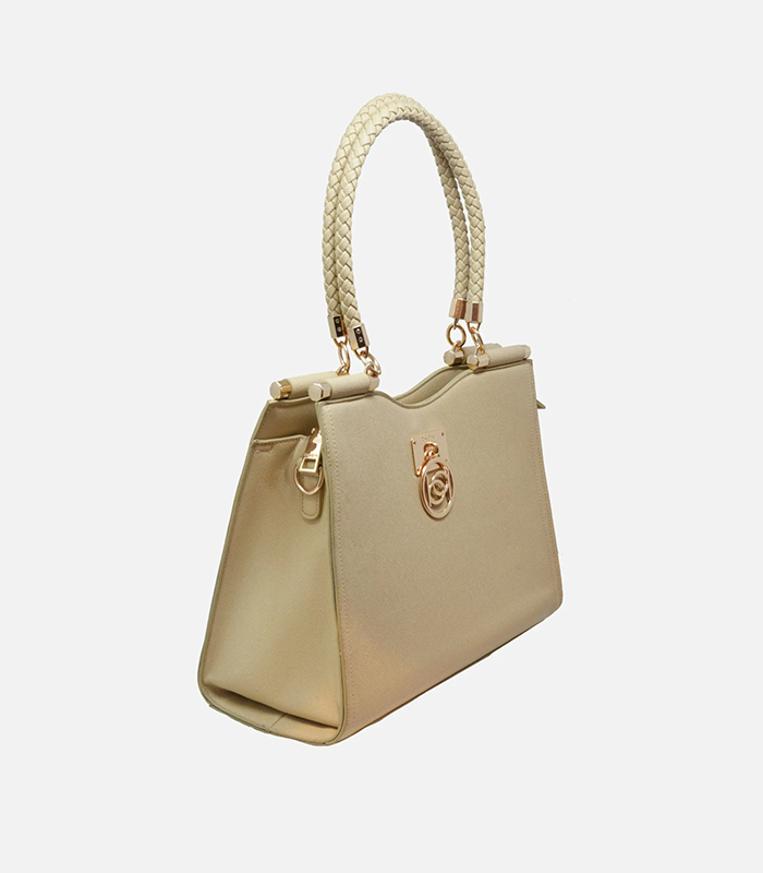 BEBE KATE SHOPPER TAUPE