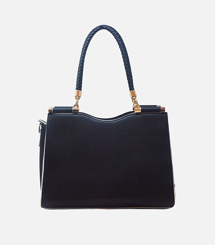 BEBE KATE SHOPPER BLACK